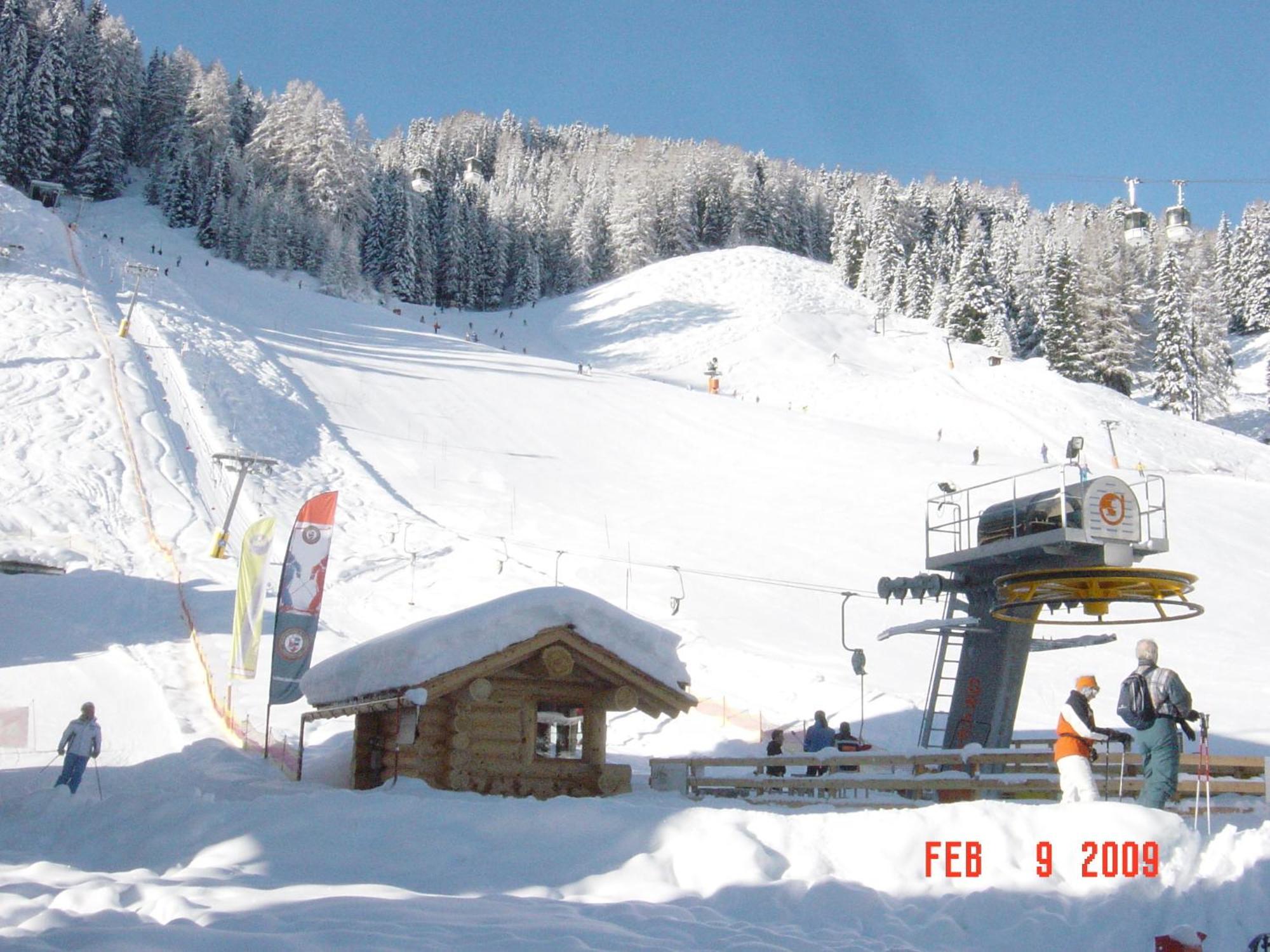 Hotel Chalet Elisabeth Dolomites Alpin & Charme Selva di Val Gardena Esterno foto